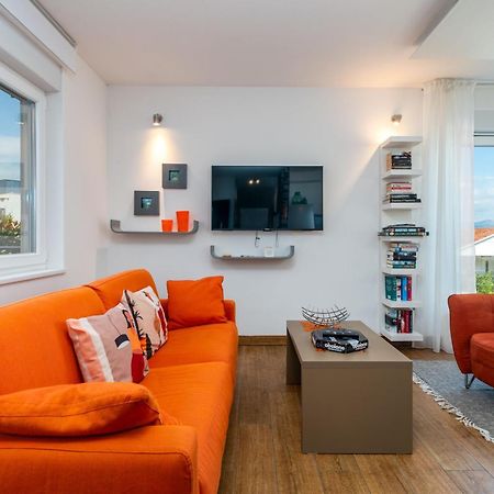 Casa Vita Apartments Slatine Eksteriør bilde