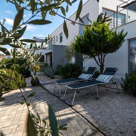 Casa Vita Apartments Slatine Eksteriør bilde