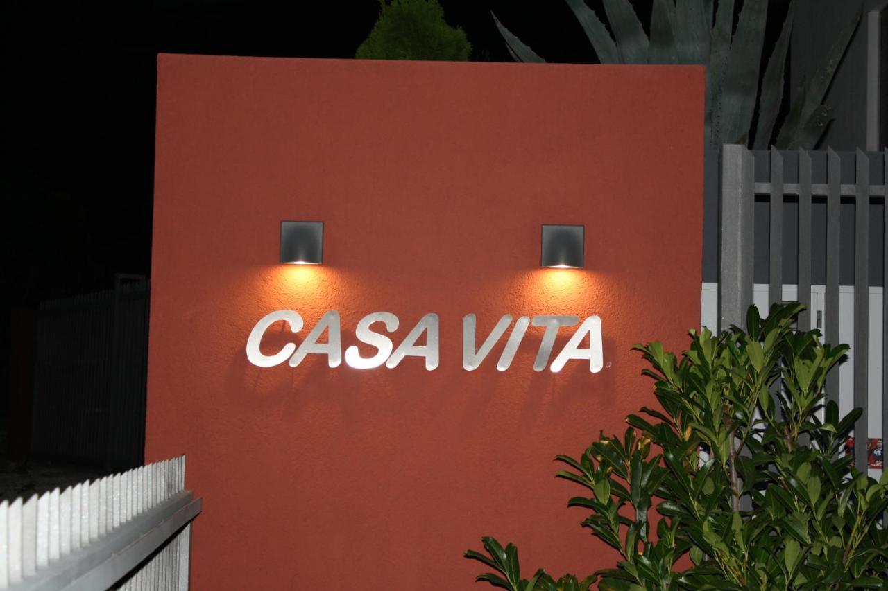 Casa Vita Apartments Slatine Eksteriør bilde