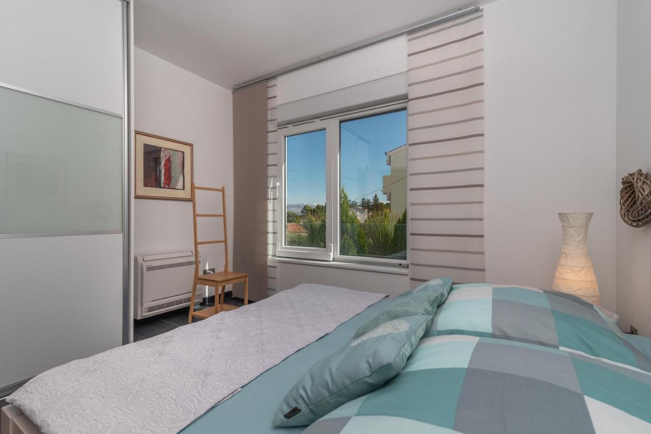 Casa Vita Apartments Slatine Eksteriør bilde