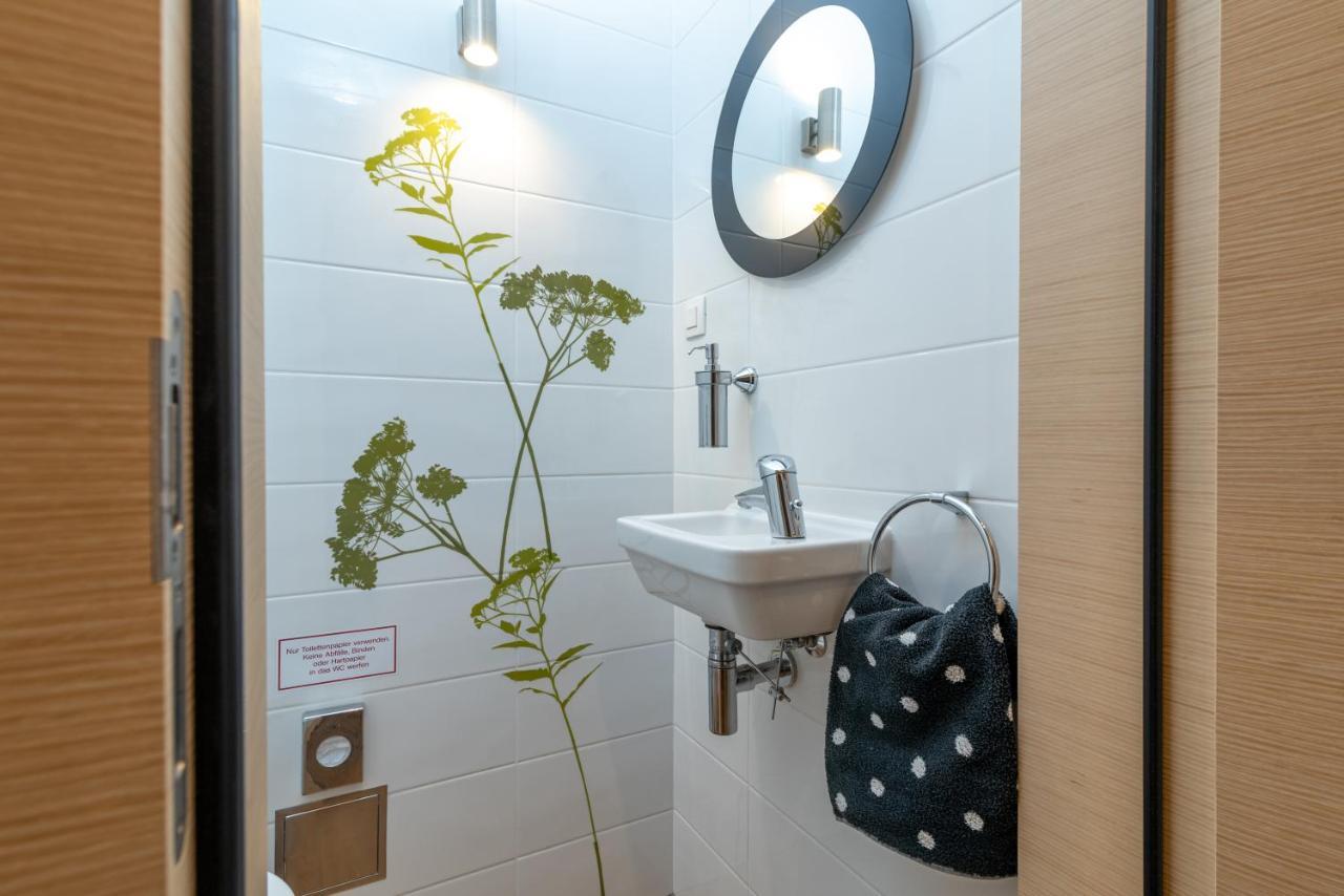 Casa Vita Apartments Slatine Eksteriør bilde
