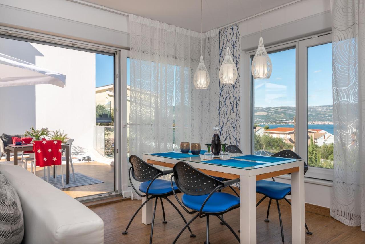 Casa Vita Apartments Slatine Eksteriør bilde