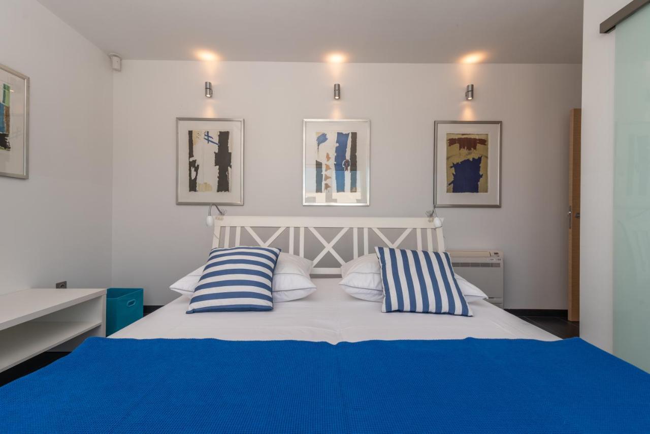 Casa Vita Apartments Slatine Eksteriør bilde
