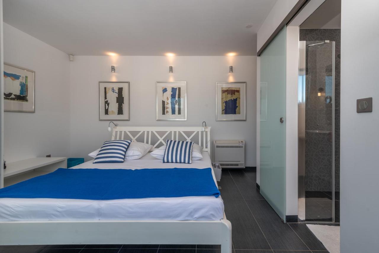 Casa Vita Apartments Slatine Eksteriør bilde