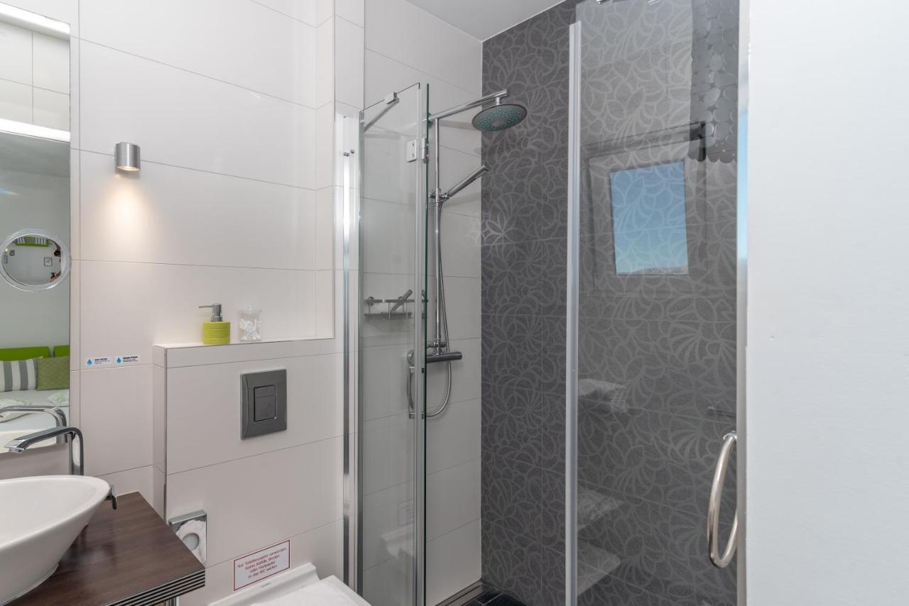 Casa Vita Apartments Slatine Eksteriør bilde