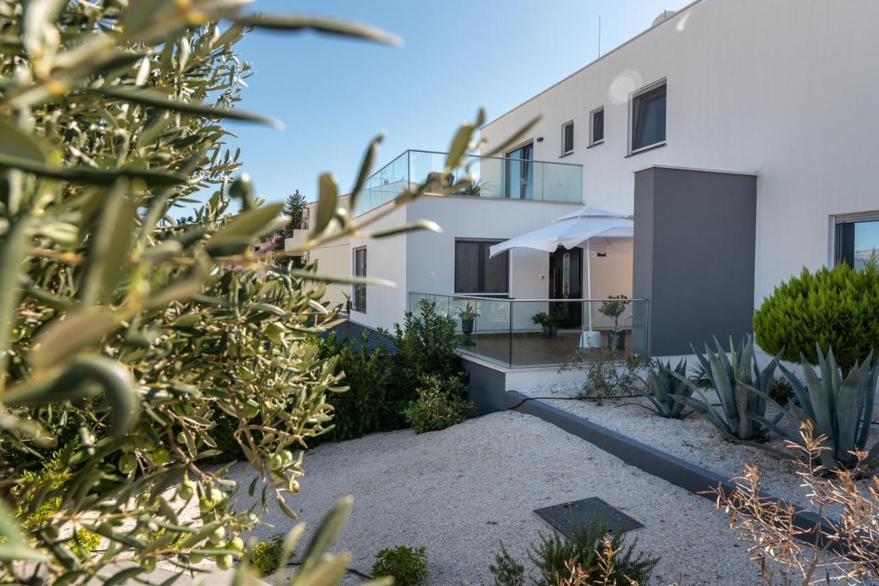 Casa Vita Apartments Slatine Eksteriør bilde
